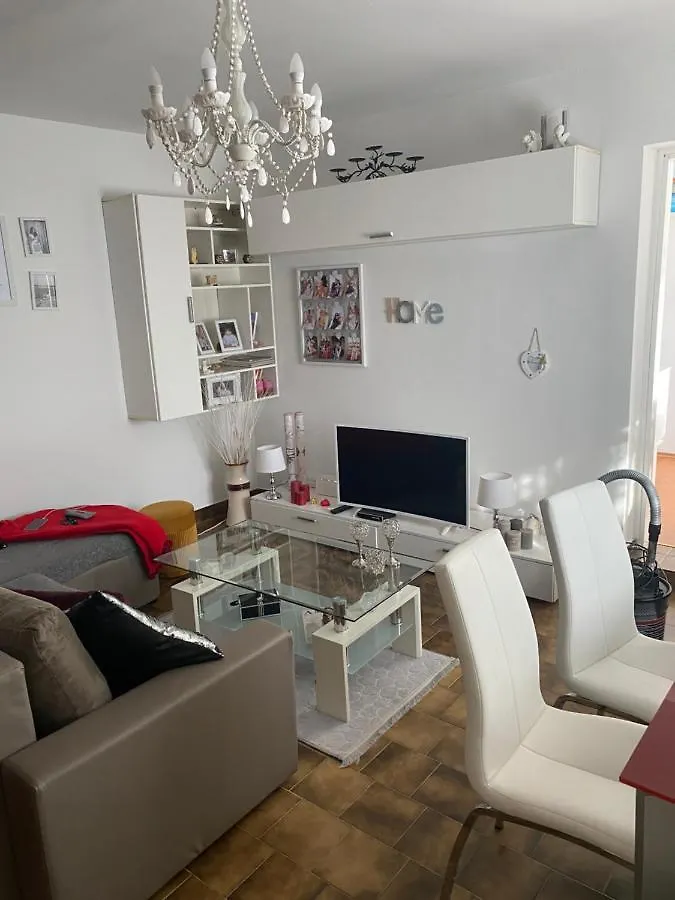 Apartman Nela Poreč