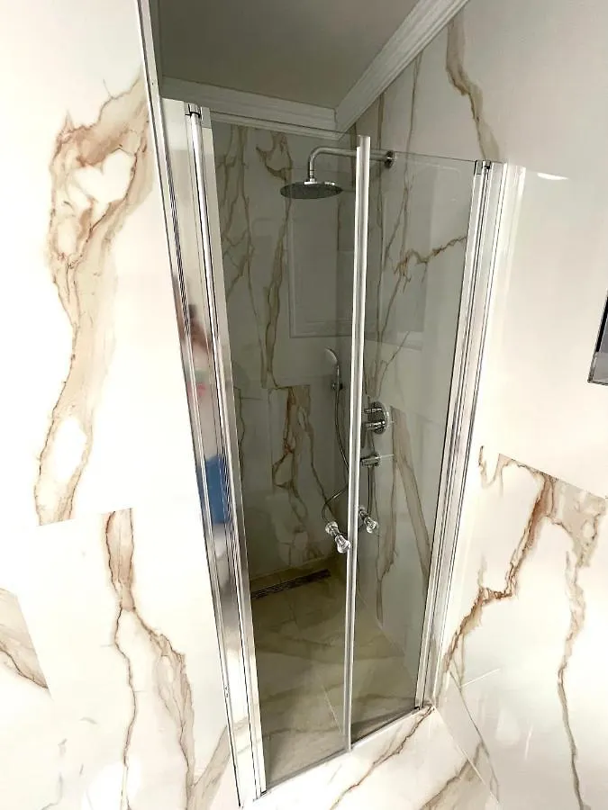Apartmán Apartman Nela Poreč