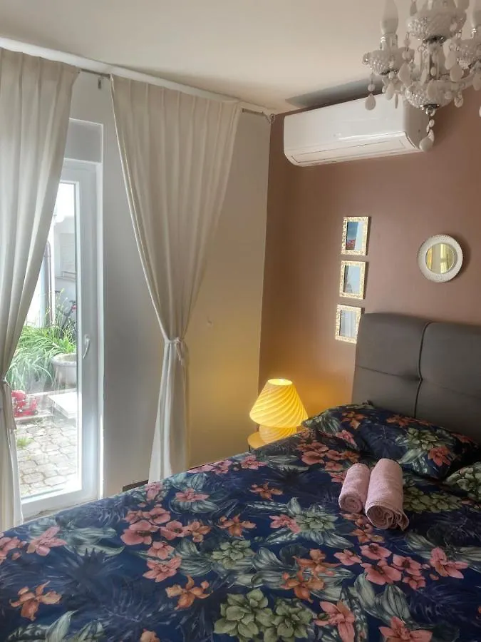 Apartman Nela Poreč 0*,  Chorvatsko