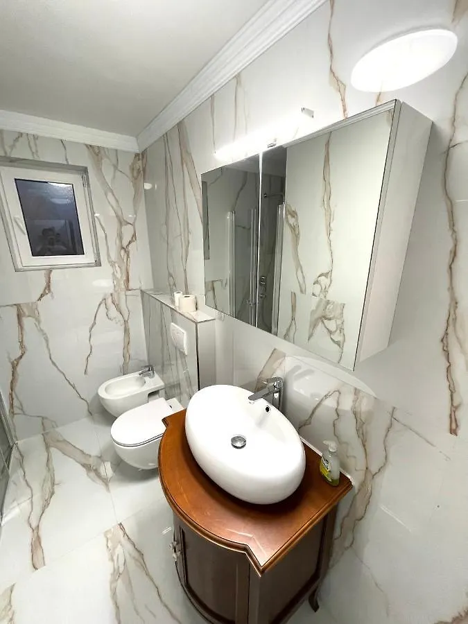 Apartman Nela Poreč