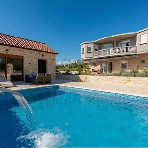Doci Villa Zadar