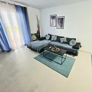 Apartment Tanja, Poreč