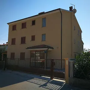 Penko Apartment Pula